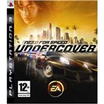 Ficha técnica e caractérísticas do produto Jogo Need For Speed Undercover Ps3