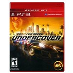Ficha técnica e caractérísticas do produto Jogo Need For Speed Undercover - Ps3