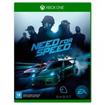 Ficha técnica e caractérísticas do produto Jogo Need For Speed - Xbox One - Ea Games