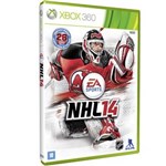 Ficha técnica e caractérísticas do produto Jogo NHL 14 - Xbox 360