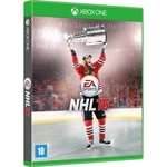 Ficha técnica e caractérísticas do produto Jogo NHL 16 Xbox One