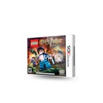 Ficha técnica e caractérísticas do produto Jogo Nintendo 3ds Lego Harry Potter Years 5-7 - Warner Bros Games