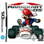 Ficha técnica e caractérísticas do produto Jogo Nintendo DS Mario Kart DS