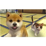 Nintendogs Cats: French Bulldog New Frieds - 3ds