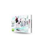 Ficha técnica e caractérísticas do produto Jogo Nintendo 3DS Nintendogs + Cats: French Bulldog - Nintendo