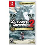 Ficha técnica e caractérísticas do produto Jogo Nintendo Switch Xenoblade Chronicles 2: Torna The Golden Country - Nintendo