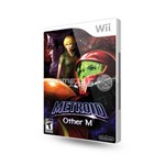 Jogo Nintendo Wii Metroid: Other M - Nintendo