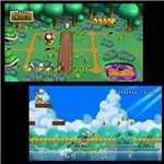 Ficha técnica e caractérísticas do produto Jogo Nintendo Wii - New Super Mario Bros