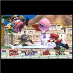 Ficha técnica e caractérísticas do produto Jogo Nintendo Wii - Super Smash Bros Brawl