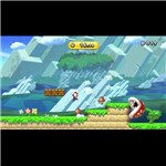 Ficha técnica e caractérísticas do produto Jogo Nintendo Wii U - New Super Mario Bros U