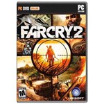 Ficha técnica e caractérísticas do produto Jogo Novo Lacrado da Ubisoft Far Cry 2 para Pc Computador