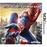 Ficha técnica e caractérísticas do produto Jogo o Espetacular Homem-Aranha - 3DS