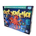 Ficha técnica e caractérísticas do produto Jogo Octopédia Pais e Filhos 7280 (156646)