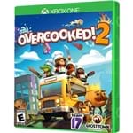 Ficha técnica e caractérísticas do produto Jogo Overcooked 2 Xbox One