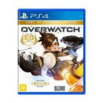 Ficha técnica e caractérísticas do produto Jogo Overwatch (Game Of The Year Edition) - PS4