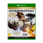 Jogo Overwatch (GOTY) - Xbox One - Blizzard