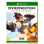 Ficha técnica e caractérísticas do produto Jogo Overwatch: Origins Edition - Xbox One