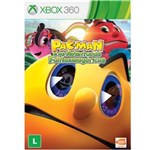 Ficha técnica e caractérísticas do produto Jogo Pac-Man e as Aventuras Fantasmagóricas - Xbox 360