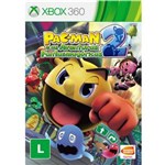 Ficha técnica e caractérísticas do produto Jogo Pac-Man e as Aventuras Fantasmagóricas 2 - Xbox 360