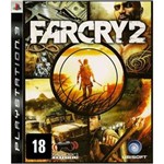 Ficha técnica e caractérísticas do produto Jogo para PS3 Far Cry 2, Ubisoft