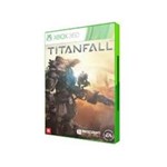 Ficha técnica e caractérísticas do produto Jogo para Xbox 360 Titanfall