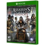 Ficha técnica e caractérísticas do produto Jogo para Xbox One - Assassin`S Creed Syndicate Signature Edition