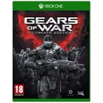 Ficha técnica e caractérísticas do produto Jogo para Xbox One Gears Of War