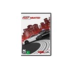 Ficha técnica e caractérísticas do produto Jogo PC Electronic ARTS Need FOR Speed: MOST Wanted