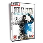 Ficha técnica e caractérísticas do produto Jogo PC Red Faction Armageddon Ação e Tiro Mídia Física