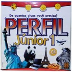 Jogo Perfil Júnior 1 - Grow