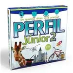 Ficha técnica e caractérísticas do produto Jogo Perfil Junior Volume 2 GROW