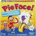 Ficha técnica e caractérísticas do produto Jogo Pie Face B7063 Hasbro