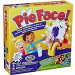 Ficha técnica e caractérísticas do produto Jogo Pie Face com Conector E2762 - Hasbro