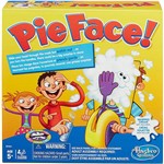 Ficha técnica e caractérísticas do produto Jogo Pie Face! - Hasbro