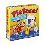 Ficha técnica e caractérísticas do produto Jogo Pie Face! Hasbro
