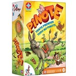 Ficha técnica e caractérísticas do produto Jogo Pinote - Estrela 1001607100017