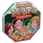 Ficha técnica e caractérísticas do produto Jogo Pizzaria Maluca 01283