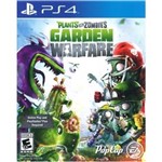 Ficha técnica e caractérísticas do produto Jogo Plants Vs Zombies: Garden Warfare PS4