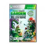 Ficha técnica e caractérísticas do produto Jogo Plants Vs Zombies: Garden Warfare - Xbox 360 - Ea Games