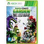 Ficha técnica e caractérísticas do produto Jogo Plants Vs Zombies Garden Warfare - Xbox 360 - Pop Cap