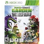 Ficha técnica e caractérísticas do produto Jogo Plants Vs Zombies Garden Warfare Xbox 360