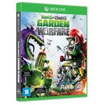 Ficha técnica e caractérísticas do produto Jogo Plants Vs. Zombies Garden Warfare - Xbox One
