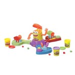 Ficha técnica e caractérísticas do produto Jogo Play-Doh Doh Doh Hasbro