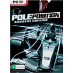 Ficha técnica e caractérísticas do produto Jogo Pole Position Management Simulation - PC