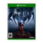 Jogo Prey - Xbox One - Bethesda