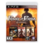 Ficha técnica e caractérísticas do produto Jogo Prince Of Persia: Trilogy - PS3 - Ubisoft
