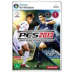 Ficha técnica e caractérísticas do produto Jogo Pro Evolution Soccer 2013 - PC