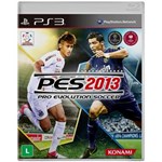 Ficha técnica e caractérísticas do produto Jogo Pro Evolution Soccer 2013 - PS3