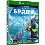 Ficha técnica e caractérísticas do produto Jogo Project Spark - Xbox One