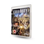 Ficha técnica e caractérísticas do produto Jogo Ps3 Call Of Duty 3 - Activision